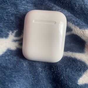airpods 2nd generation